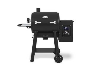 Grill na pellet Regal Pellet 400